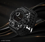 Digital Sports By Matrix, Multi-Function, Waterproof & Shock Proof Digital Watch - For Boys Digital Sports