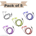 drum series HF-301  Earphone