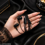 Staylish Earphone for mobile phone