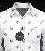 Stylish Modern Men Shirts