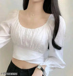 Classic Fashionista Women Top Shirte