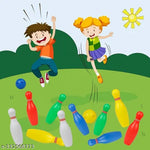Teddy Rings for Kids with Play Set Toy, Brien Development Toy for Kids, Best Gift for Baby Boys and Girls- Multi Color