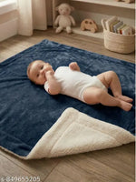BRANDONN Baby Blanket Newborn Pack of Crib Wrapper For Boys & Girls