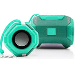 led bluetooth speaker