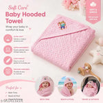 Baby blankets bath hooded towels swaddle clothes wrappers soft cotton cloths for new born baby kids gifts set combo