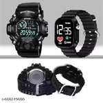 analog sport watch for boys