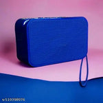 AST 337 Wireless Bluetooth Speaker Hi Bass BT 5.0, 10WATT Bluetooth Speaker(GANA BAJANE WALA SPEAKER) RANDOM COLOUR