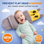 Baby accessories special pillow neck protector head shaper for your sweet baby