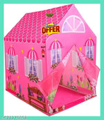 Doll play house kids new morden doll  house