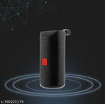Sunever Black TG-113 Blutooth Sound Speaker