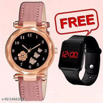 Classic Women Watches