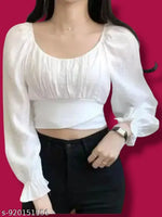 Classic Fashionista Women Top Shirte
