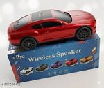 KT-125 Bluetooth Speaker Portable Wireless Subwoofer Loudspeaker TF Card MXL3 10 W Bluetooth Speaker