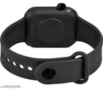 SHMOFY LUXRY Waterproof LED Digital Watch For Boys and Girls Digital Watch For Boys & Girls New Generation Led Digital Watch