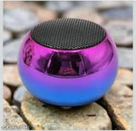 Mini bluetooth speakr, best bluetooth speaker, mini Bluetooth speaker, best bluetooth speaker, Bluetooth Speaker WIRELESS - Any of 5 colors