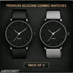 Premium Qauality 2024 style Watch combo of 3
