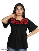 | |new trending top ,summer wear top |new office wear top |new branded top|new party wear top |new comfortabll new woman crop top