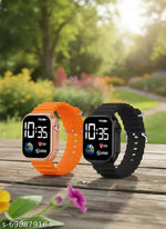 SHMOFY LUXRY Waterproof LED Digital Watch For Boys and Girls Digital Watch For Boys & Girls New Generation Led Digital Watch