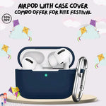 Airpods pro - A True Wireless Bluetooth Headphone and Earphone #Bluetooth earbuds #TWS earphones #Wireless earbuds #AirPods Pro #Bluetooth 5.1 earbuds #Noise cancelling earbuds #Touch control earbuds