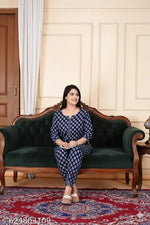 Trendy Fashionable Women Top & Bottom Sets