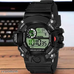 analog sport watch for boys
