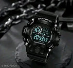 Digital Sports Watches for men and boys, Waterproof Watches,