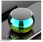 led bluetooth speaker
