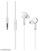 Styalish Earphone for Mobile phone