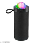 AuraEdge 10 W Bluetooth Home Audio Speaker  (Multicolor, 2.1 Channel)