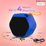 Portable Bluetooth Speaker , dj buffer  Sound like home theatre with USB/Micro SD Card/AUX/Mic Multimedia Speaker System Super Bass Compatible with Android, iOS & Windows Devices , mobile Speaker , Laptop Speaker ,Pc Speaker
