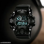 analog sport watch for boys