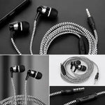 Fancy cool  Wired Headphones & Earphones