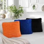 HomeStore-YEP Beautiful Velvet Rose Pair Set of 2