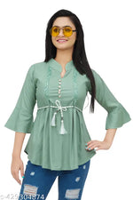 | |new trending top ,summer wear top |new office wear top |new branded top|new party wear top |new comfortabll new woman crop top