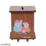 Craftzo Coin Bank | Money Bank | Piggy Bank | Birthday Return Gift