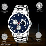 Festive Way Farer (Casual+PartyWear+Formal) Designer Stylish New For Boys And Mens Analog Watch - For Men