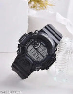 analog sport watch for boys