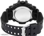 Men Women Digital Watch | Waterproof Sports Watch | LED Display Casual Wrist Watch for Boys & Girls