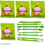 White Clay for modelling (500 gm) , mandala , pottery art and children art clay for projects
