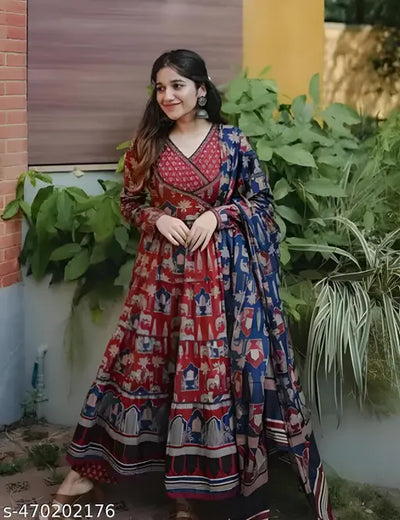 JHOPADI MAROON
