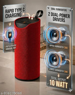 ATARC Bluetooth Speakers