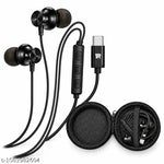 drum series HF-301  Earphone