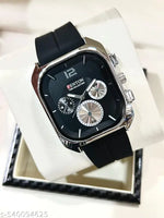 Men watch, Trendy Men Watches, Stylish Men Analog watch , Date Functioning , Chronograph Watch For Boys Or men