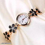 twinkling bueatiful braclate type combo watches for girls and women ( 3 pic )