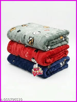 BRANDONN Baby Blanket Newborn Pack of Crib Wrapper For Boys & Girls