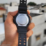 Digital Sports Watches for men and boys, Waterproof Watches,