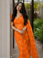 AnyTime Alluring Nazmin Sarees