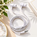 Styalish Earphone for Mobile phone