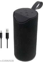 DJ-113 Bluetooth Portable Stereo Speaker