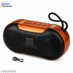 AST 337 Wireless Bluetooth Speaker Hi Bass BT 5.0, 10WATT Bluetooth Speaker(GANA BAJANE WALA SPEAKER) RANDOM COLOUR